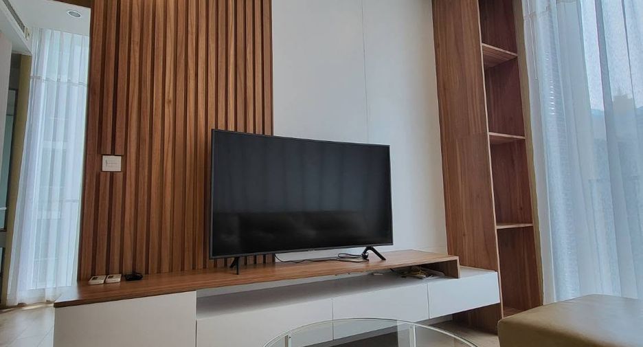 For rent 1 Beds condo in Watthana, Bangkok