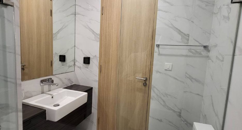 For rent 1 Beds condo in Watthana, Bangkok