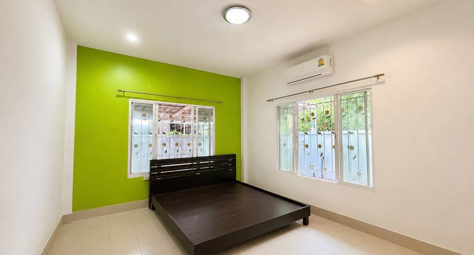 À vendre 2 chambres maison à Kathu, Phuket