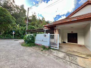 À vendre 2 chambres maison à Kathu, Phuket