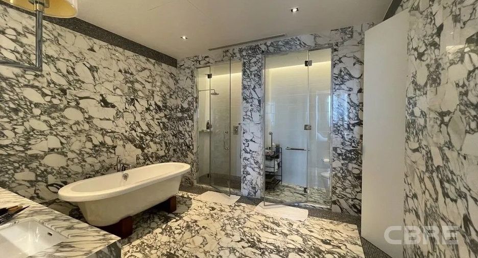 For sale 2 bedrooms condo in Sathon, Bangkok