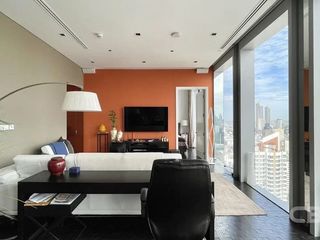 Condo en venta de 2 habitaciones en Sathon, Bangkok