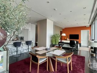 Condo en venta de 2 habitaciones en Sathon, Bangkok
