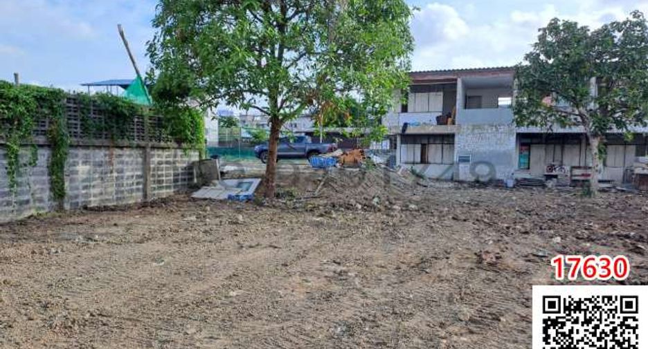Terreno en alquiler en Sathon, Bangkok