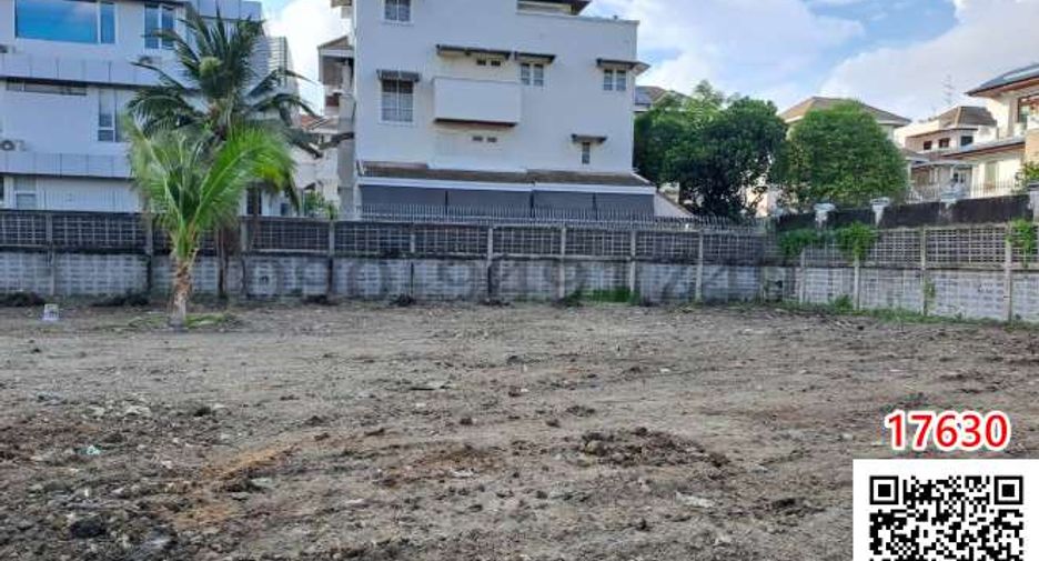 Terreno en alquiler en Sathon, Bangkok