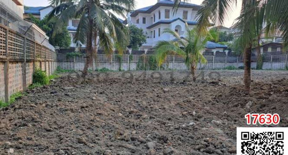 Terreno en alquiler en Sathon, Bangkok