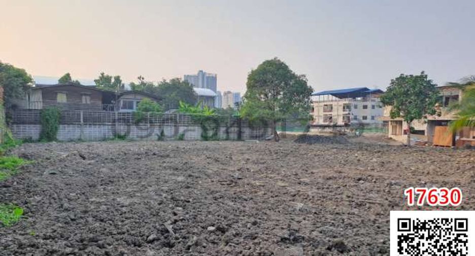 Terreno en alquiler en Sathon, Bangkok