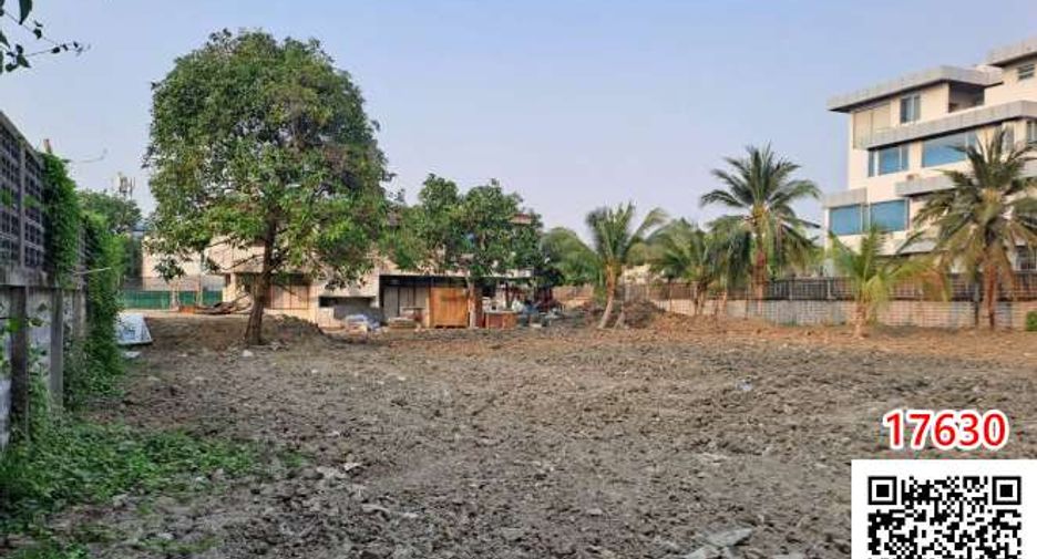 Terreno en alquiler en Sathon, Bangkok