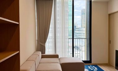 Wohnung zur Miete mit 1 Zimmer in Watthana, Bangkok