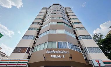 For rent 1 bed condo in Mueang Chiang Mai, Chiang Mai