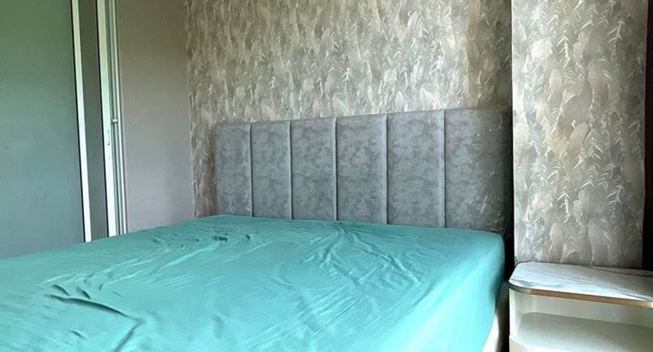 For rent 2 bedrooms condo in Bang Lamung, Chonburi