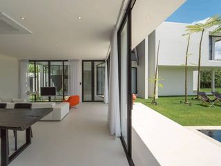 À louer et à vendre 4 chambres villa à Hang Dong, Chiang Mai