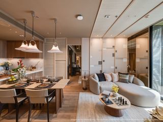 Продажа 2 спальни кондо в Кхлонг Тоеи, Бангкок