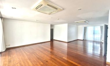 For sale 3 bedrooms condo in Khlong Toei, Bangkok