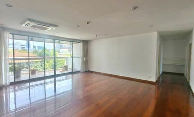 For sale 3 bedrooms condo in Khlong Toei, Bangkok