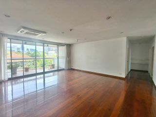 For sale 3 bedrooms condo in Khlong Toei, Bangkok