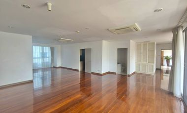 For sale 3 bedrooms condo in Khlong Toei, Bangkok