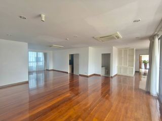 For sale 3 bedrooms condo in Khlong Toei, Bangkok