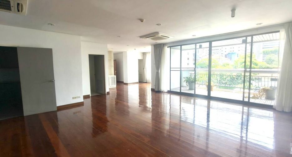 ขาย 3 ห้องนอน คอนโด ใน คลองเตย, กรุงเทพฯ