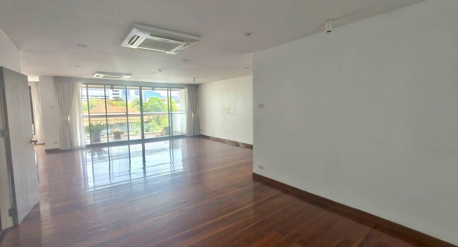 ขาย 3 ห้องนอน คอนโด ใน คลองเตย, กรุงเทพฯ