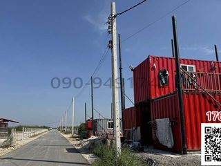 Аренда Участок в Суан Луанг, Бангкок