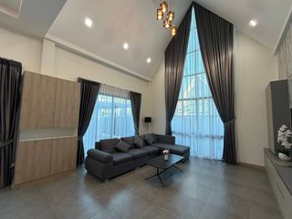 À louer 3 chambres condo à Bang Lamung, Chonburi