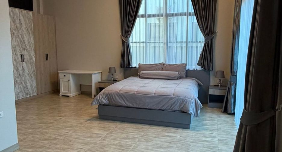 Wohnung zur Miete mit 3 Zimmer in East Pattaya, Pattaya
