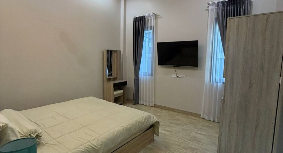 Wohnung zur Miete mit 3 Zimmer in East Pattaya, Pattaya