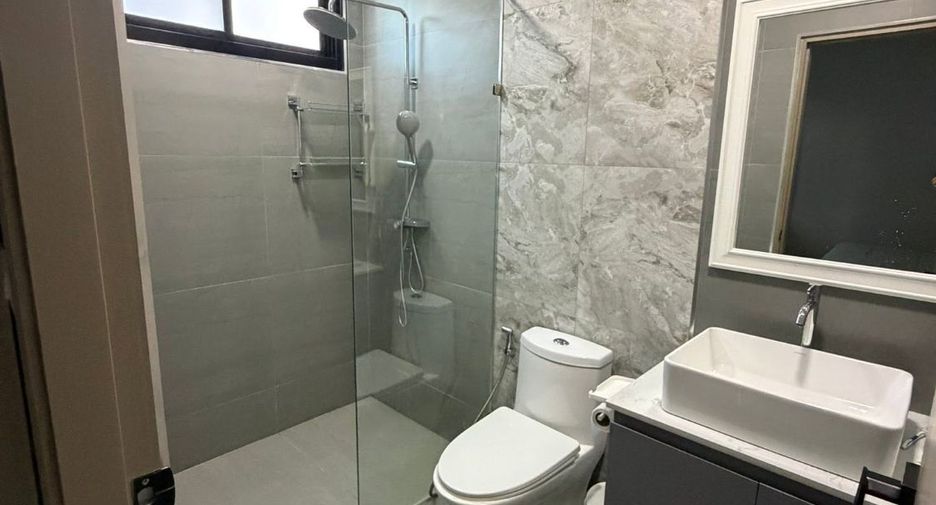 Wohnung zur Miete mit 3 Zimmer in East Pattaya, Pattaya