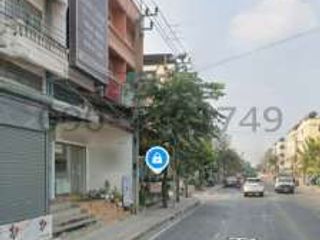 For rent retail Space in Bang Khae, Bangkok