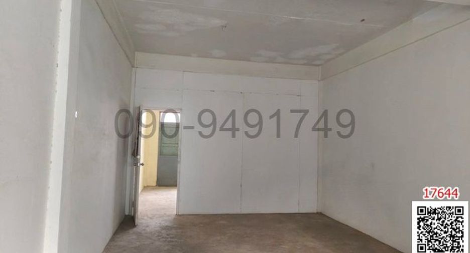 For rent retail Space in Bang Khae, Bangkok