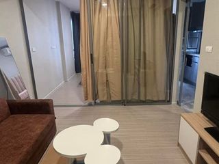 Condo en alquiler de 1 habitaciones en Watthana, Bangkok