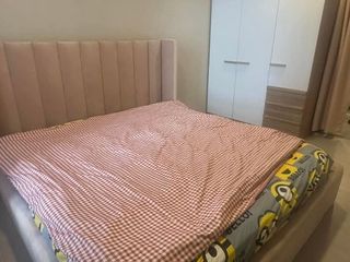 Condo en alquiler de 1 habitaciones en Watthana, Bangkok