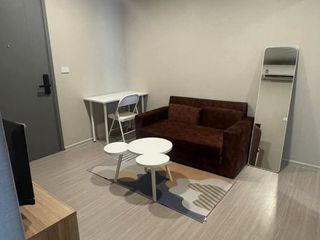 Condo en alquiler de 1 habitaciones en Watthana, Bangkok