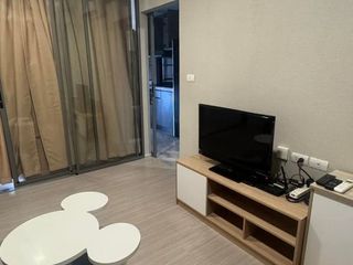 Condo en alquiler de 1 habitaciones en Watthana, Bangkok
