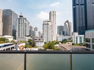 Wohnung zur Miete mit 2 Zimmer in Watthana, Bangkok