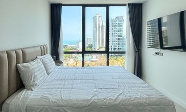 For sale 1 bed condo in Pratumnak, Pattaya