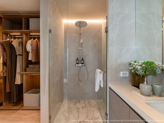 Продажа 2 спальни кондо в Кхлонг Тоеи, Бангкок