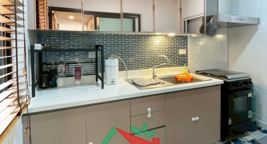Продажа 5 спальни дом в Bang Kruai, Нонтабури