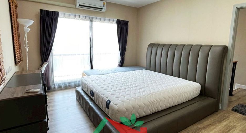 Продажа 5 спальни дом в Bang Kruai, Нонтабури