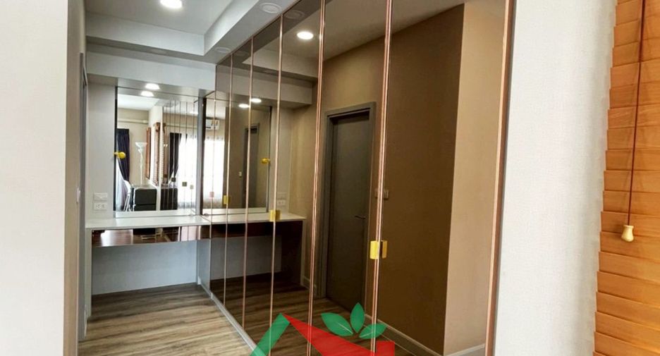Продажа 5 спальни дом в Bang Kruai, Нонтабури