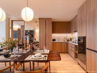 For sale 3 bedrooms condo in Khlong Toei, Bangkok