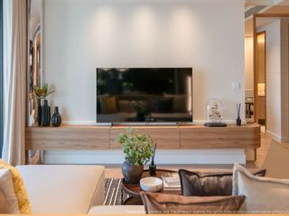 For sale 3 bedrooms condo in Khlong Toei, Bangkok