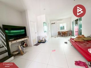 For sale 4 bedrooms townhouse in Bang Khae, Bangkok