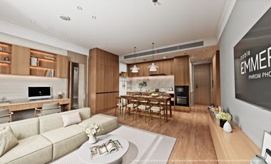 ขาย 4 ห้องนอน คอนโด ใน คลองเตย, กรุงเทพฯ