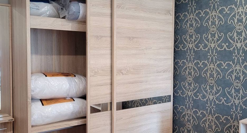 For rent 1 bed condo in Phra Khanong, Bangkok