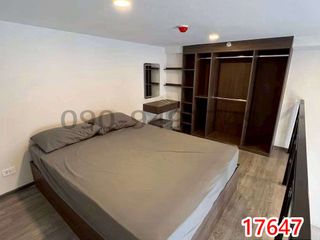 Аренда 1 кровать кондо в Банг Капи, Бангкок