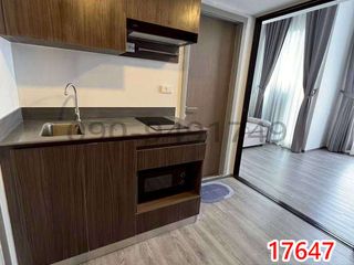 Аренда 1 кровать кондо в Банг Капи, Бангкок
