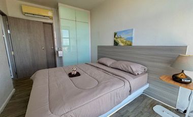 À vendre 1 chambre condo à South Pattaya, Pattaya