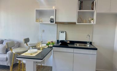 À vendre 1 chambre condo à South Pattaya, Pattaya